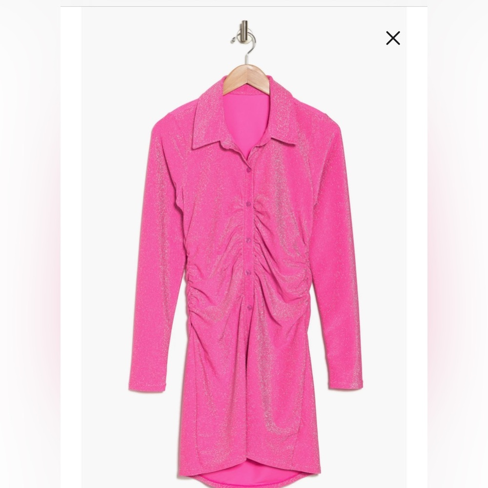 Good American dress from Dillards